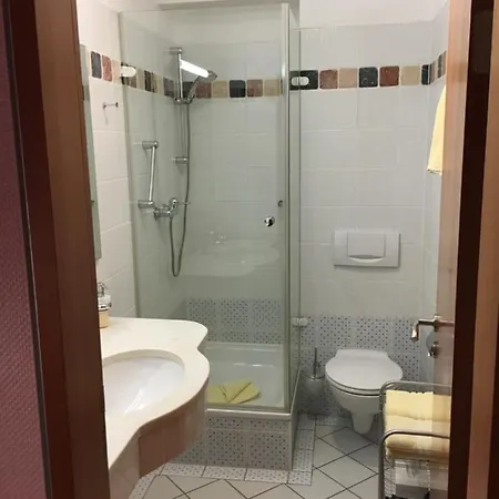 Weinhotel Atrium 3* Bad Salzuflen