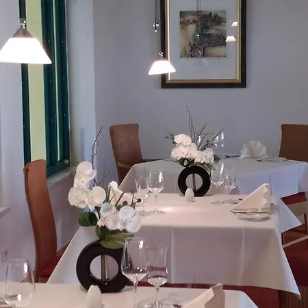 Weinhotel Atrium Aparthotel