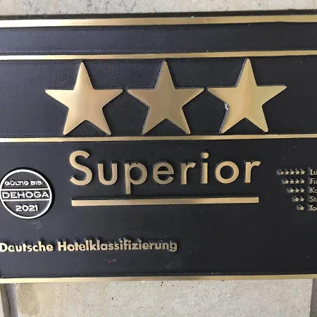 Weinhotel Atrium Bad Salzuflen