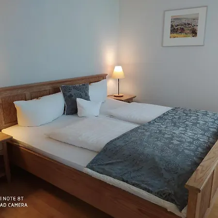 Weinhotel Atrium 3* Bad Salzuflen