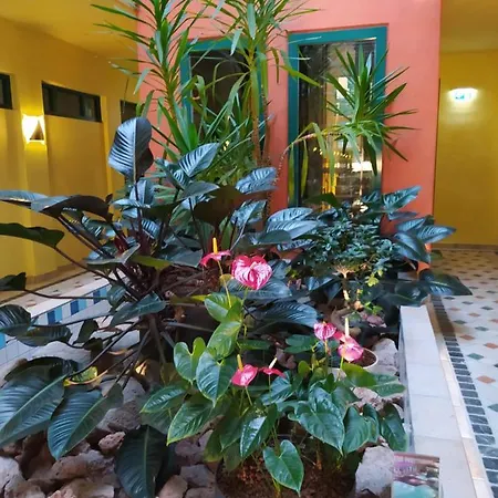 Weinhotel Atrium Aparthotel 3*