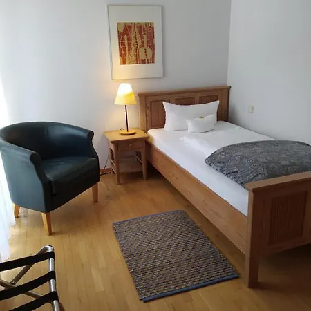 Weinhotel Atrium Aparthotel Bad Salzuflen