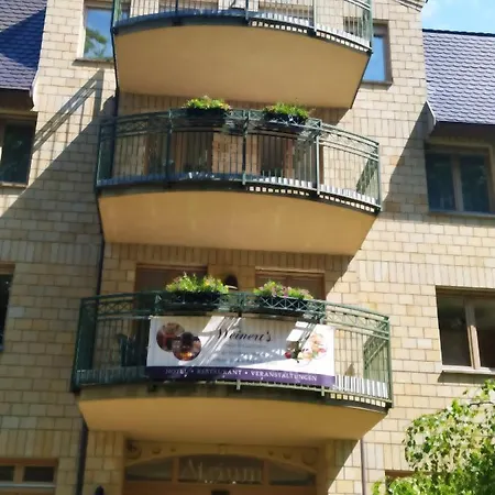 Weinhotel Atrium