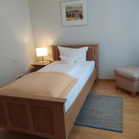 Aparthotel Weinhotel Atrium Bad Salzuflen