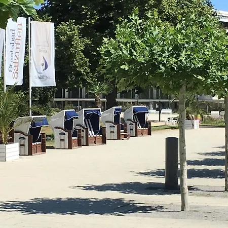 Weinhotel Atrium 3* Bad Salzuflen