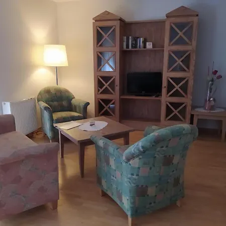 Aparthotel Weinhotel Atrium