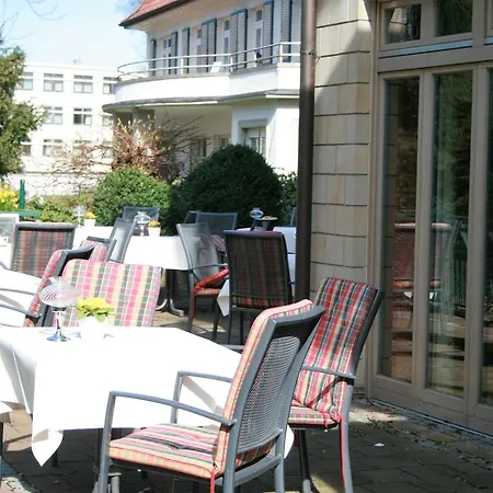 Aparthotel Weinhotel Atrium Bad Salzuflen