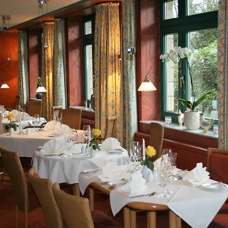 Aparthotel Weinhotel Atrium 3*