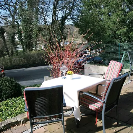 Weinhotel Atrium Bad Salzuflen