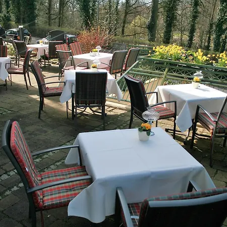 Weinhotel Atrium 3* Bad Salzuflen