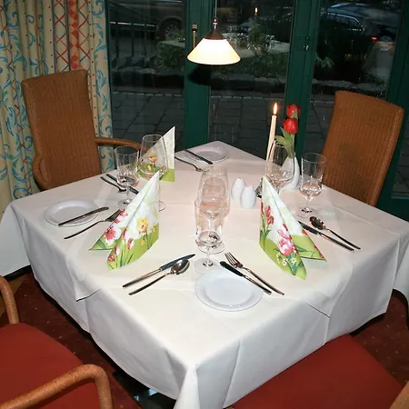 Aparthotel Weinhotel Atrium Bad Salzuflen