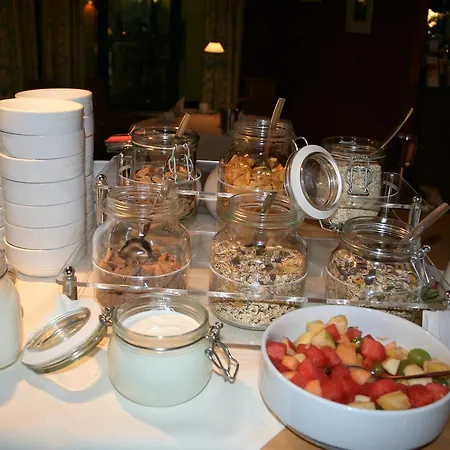 Weinhotel Atrium 3* Bad Salzuflen