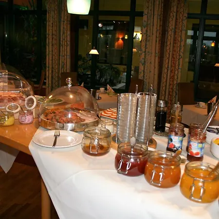 Weinhotel Atrium Bad Salzuflen