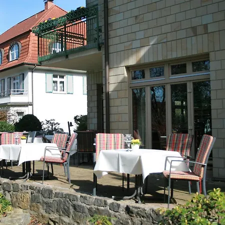 Weinhotel Atrium Bad Salzuflen