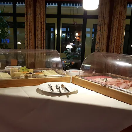 Weinhotel Atrium 3* Bad Salzuflen