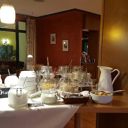 Weinhotel Atrium Aparthotel Bad Salzuflen