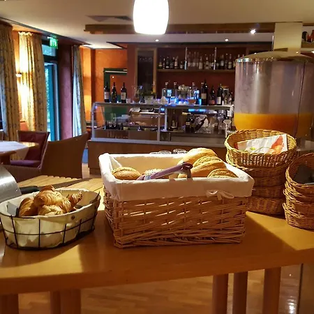 Weinhotel Atrium