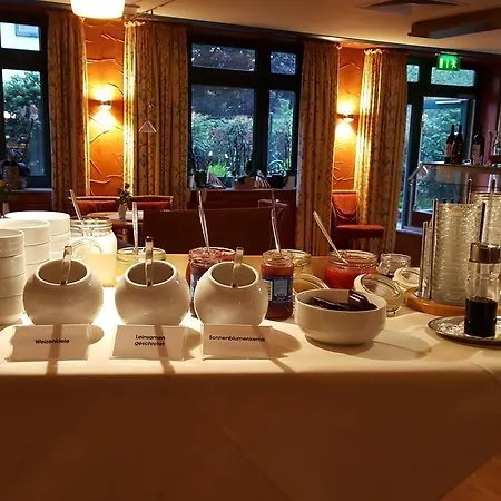 Weinhotel Atrium Bad Salzuflen