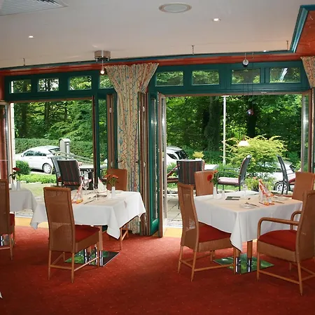 Weinhotel Atrium