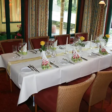 Weinhotel Atrium Aparthotel Bad Salzuflen