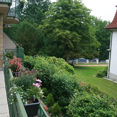 Weinhotel Atrium Bad Salzuflen