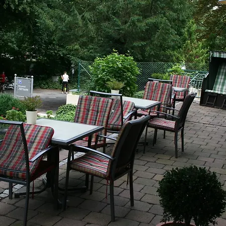 Aparthotel Weinhotel Atrium