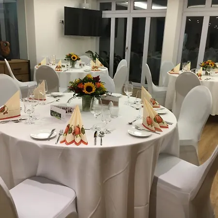 Weinhotel Atrium 3* Bad Salzuflen