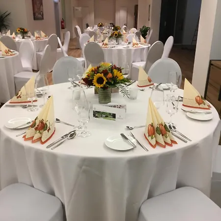 Aparthotel Weinhotel Atrium Bad Salzuflen