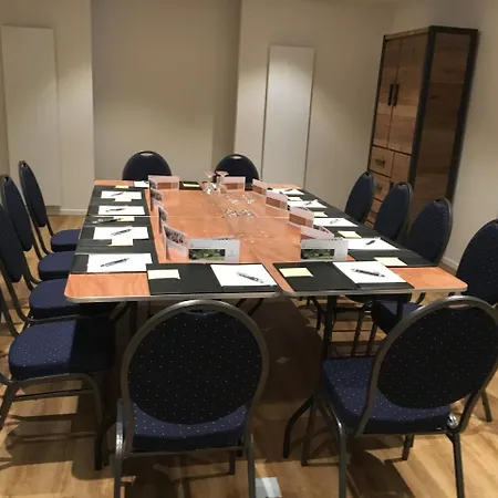 Weinhotel Atrium Aparthotel Bad Salzuflen