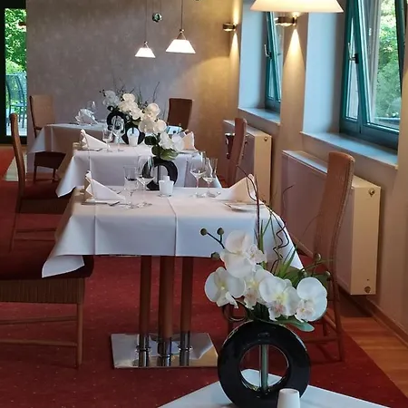 Weinhotel Atrium Bad Salzuflen