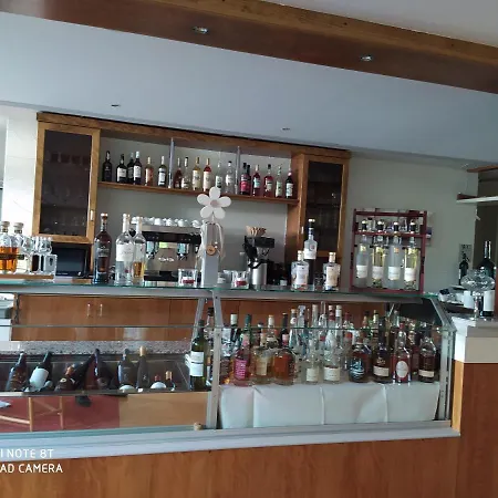 Aparthotel Weinhotel Atrium 3*
