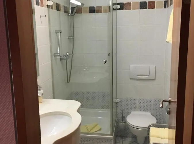 Weinhotel Atrium 3* Bad Salzuflen