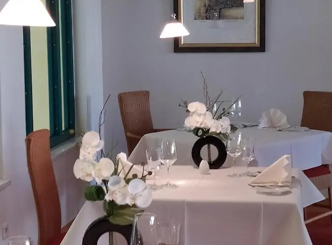 Weinhotel Atrium Aparthotel