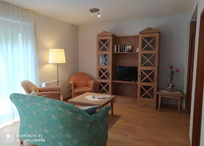 Weinhotel Atrium Bad Salzuflen