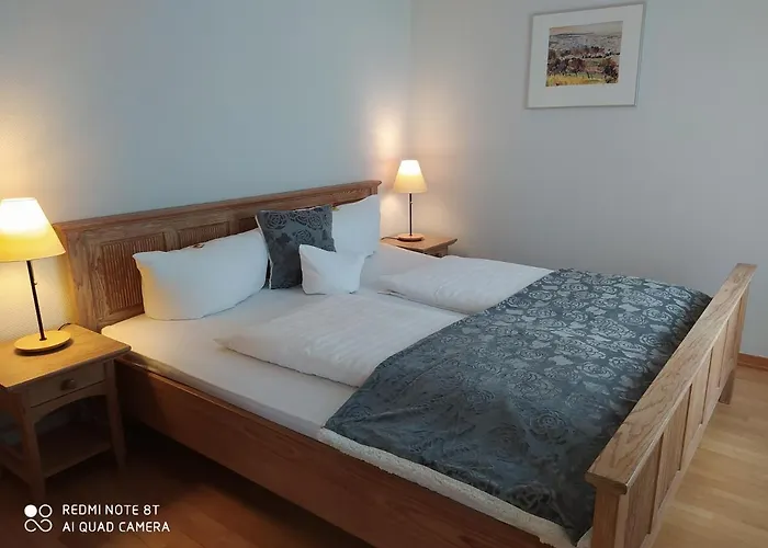 Weinhotel Atrium 3* Bad Salzuflen