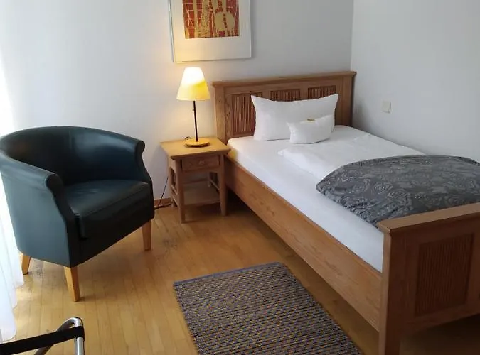 Weinhotel Atrium Aparthotel Bad Salzuflen