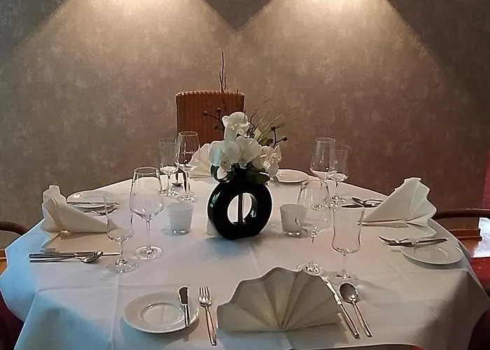 Aparthotel Weinhotel Atrium Bad Salzuflen