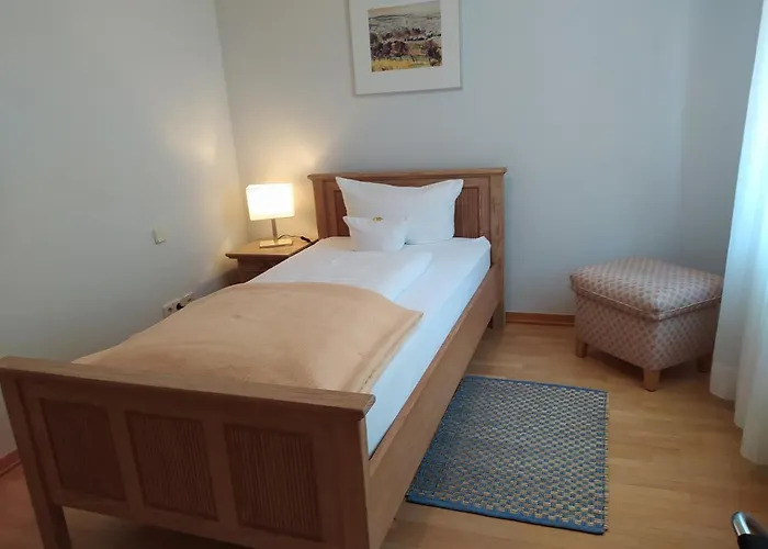 Aparthotel Weinhotel Atrium Bad Salzuflen