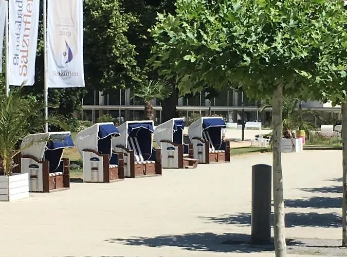 Weinhotel Atrium 3* Bad Salzuflen