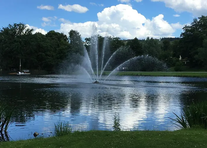 Weinhotel Atrium Aparthotel 3*