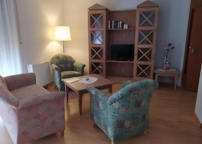 Aparthotel Weinhotel Atrium