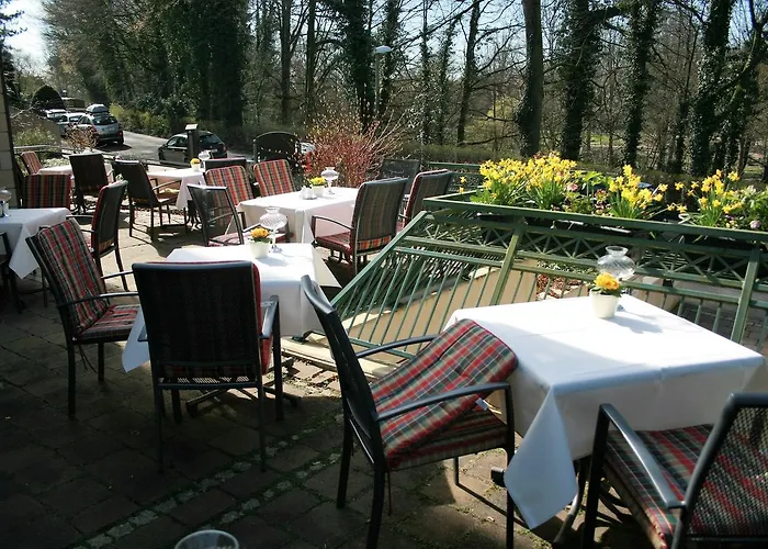 Weinhotel Atrium Aparthotel