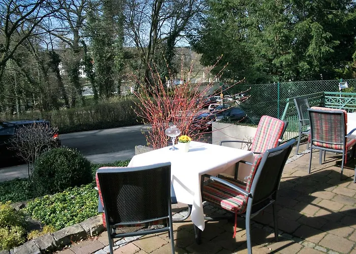 Weinhotel Atrium Bad Salzuflen