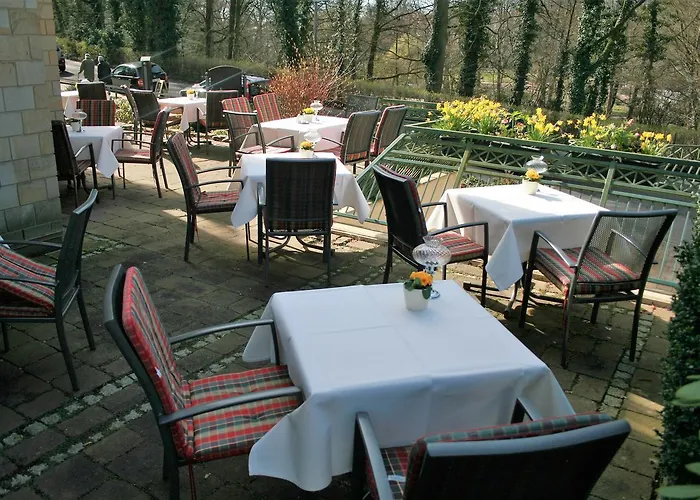 Weinhotel Atrium 3* Bad Salzuflen