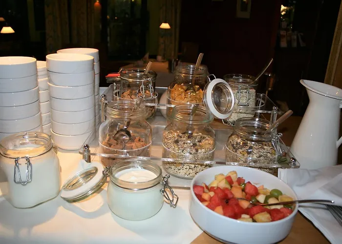 Weinhotel Atrium 3* Bad Salzuflen