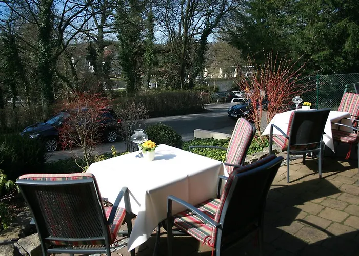 Weinhotel Atrium Aparthotel