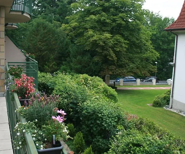 Weinhotel Atrium Bad Salzuflen