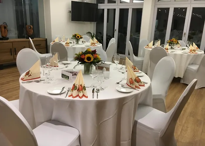 Weinhotel Atrium 3* Bad Salzuflen