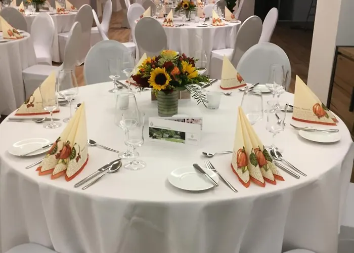 Aparthotel Weinhotel Atrium Bad Salzuflen