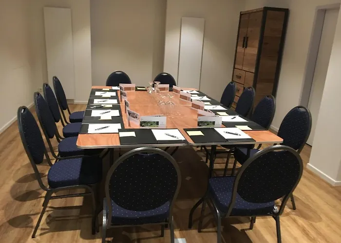 Weinhotel Atrium Aparthotel Bad Salzuflen